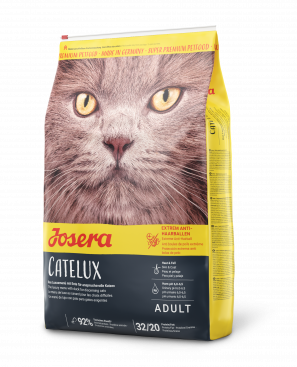 Josera Adult Cat Catelux 2 Kg Bag