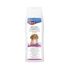 Trixie Puppy Shampoo 250 ml