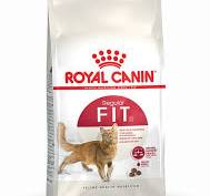 Royal Canin Regular Fit Adult Cat 2 kg