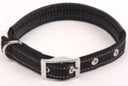Hellomoon Collar Black ABTXQ-03- Medium Size (M) 36/42 cm
