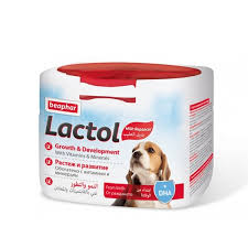 Beaphar Puppy Lactol 250g