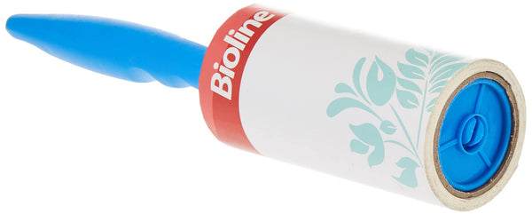 Bioline Pets Clean & Clear Rollar 60 pcs