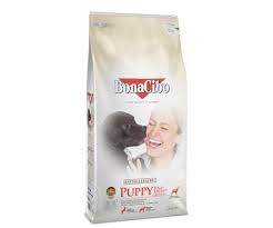 Bonacibo Puppy High Energy Chicken 15 Kg Bag