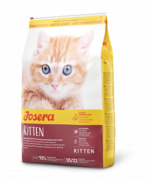 Josera Kitten 10 Kg Bag