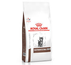 ROYAL CANIN GASTROINTESTINAL KITTEN 2KG