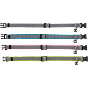 Trixie Cat Plastic Reflective Collar