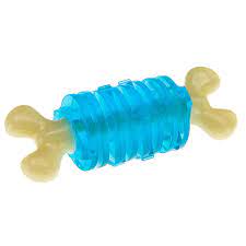 Ferplast Dog Bone Type Dental Toy - PA 6386 - Small (S) Size