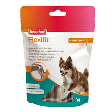 Beaphar Adult Dog Flexfit Sticks 175g