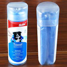 Bioline Pets Groomer's Choice Absorbent Towel 66*43 cm 1 pcs