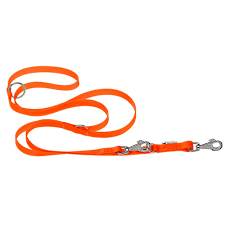Ferplast Evolution GA25/200 Lead- ORANGE