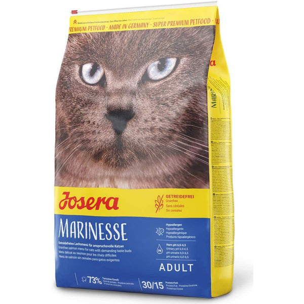 Josera Adult Cat Marinesse 2 Kg Bag