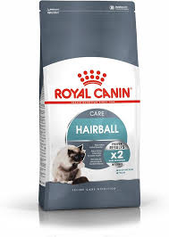 ROYAL CANIN HAIRBALL ADULT CAT FOOD 400G BAG