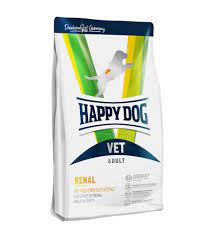 Happy Dog Adult Vet Diet Renal Dry 1 Kg Bag