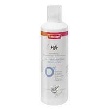 Beaphar Pet Soothing Shampoo 250ml