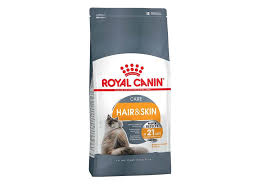 ROYAL CANIN HAIR & SKIN CARE ADULT CAT 400G BAG