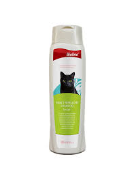 Bioline Pets Cleansing Care Insect Repellant Shampoo 200 ml