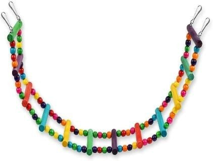 Color ladder Large Bird Toy