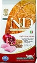 Farmina Adult Cat N & D AG Chicken & Pomegranate 1.5 Kg Bag