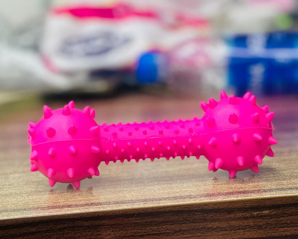 CHN Big Mix Chewable Toy