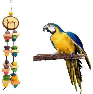 Muddi larri Large Bird Toy