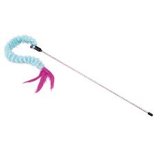 Ferplast Cat Plastic Whip Toy - PA 5000