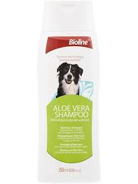 Bioline Dog Cleansing Care Allergy Free Shampoo 250 ml
