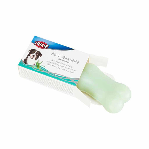 Trixie Dog Aloe Vera Shampoo Bar 100 g