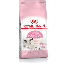 ROYAL CANIN MOTHER & BABY ADULT CAT 400G BAG