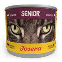 Josera Adult Cat Senior Wet 85 g Canned