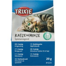 Trixie Cat Catnip 20 g Pouch