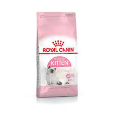 ROYAL CANIN KITTEN CAT 400G BAG