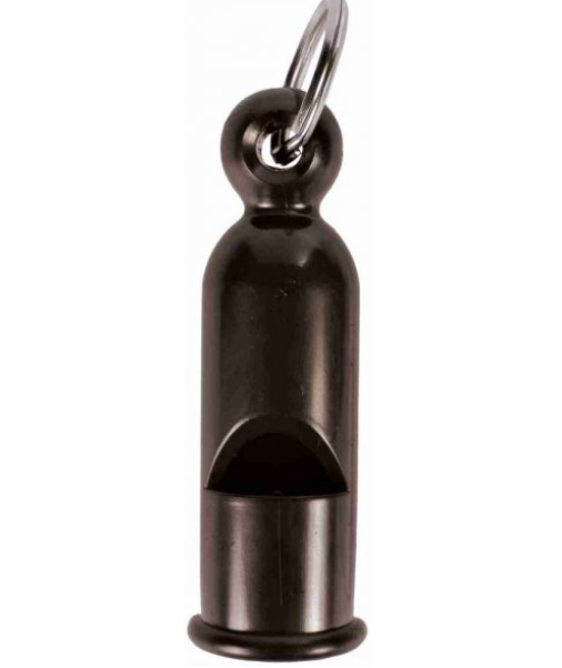 Trixie Pet Plastic Whistle 6 cm