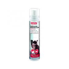 Beaphar Adult Cat Indoor Behaviour Spray 125ml